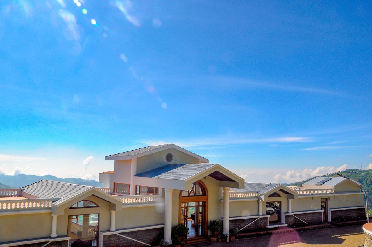La Montana By Tgi Hotel Ooty Exterior photo