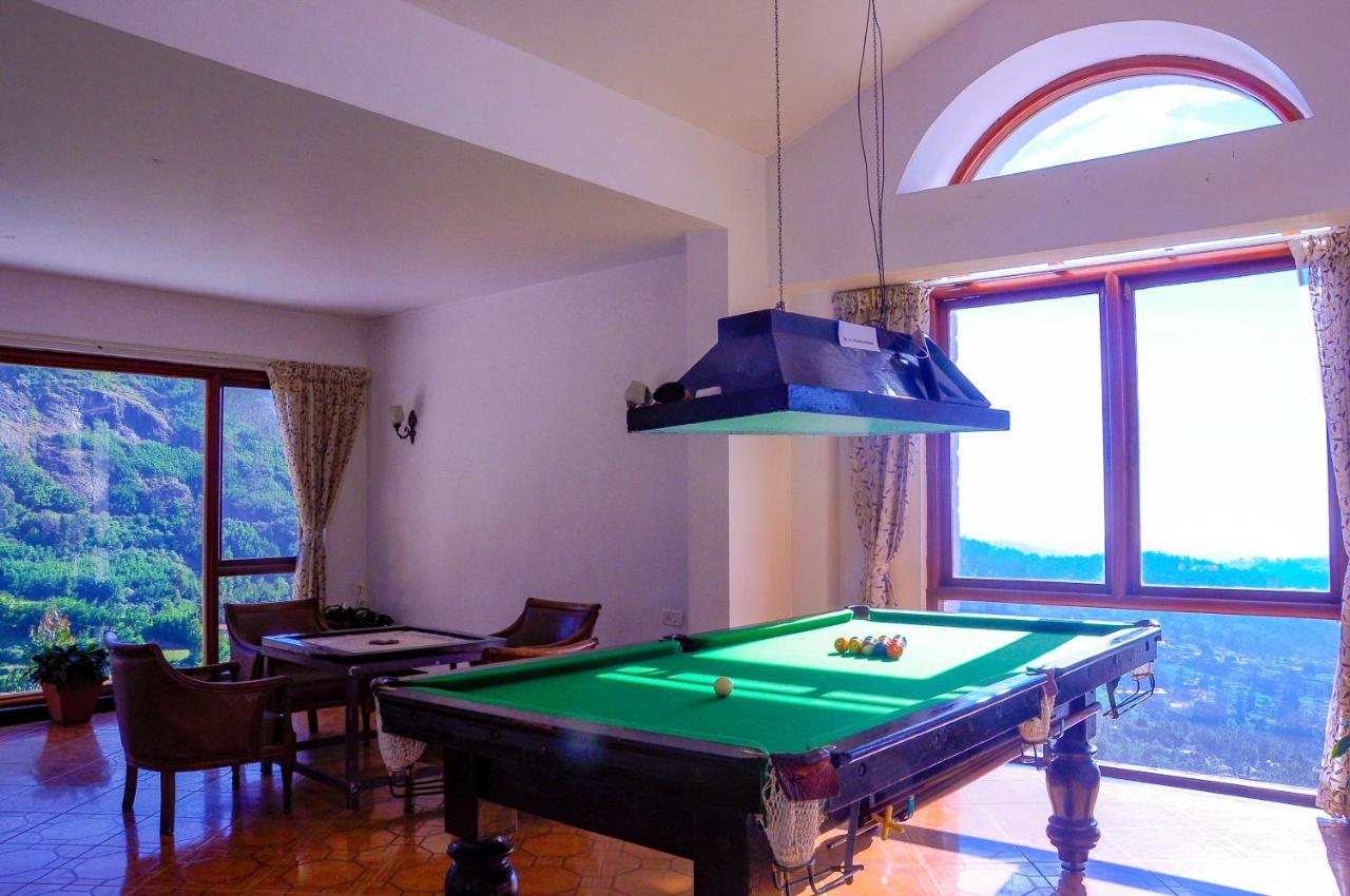 La Montana By Tgi Hotel Ooty Exterior photo
