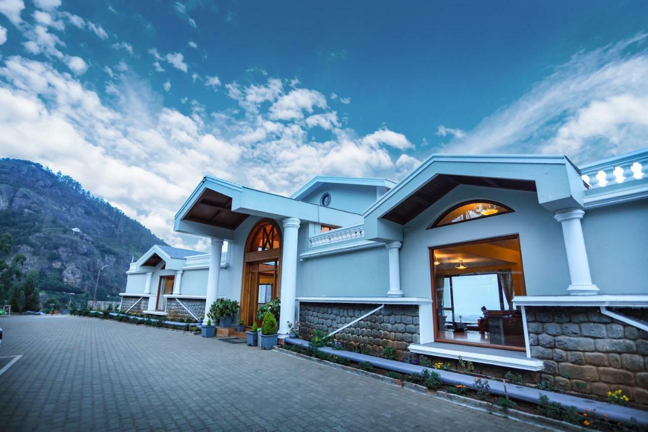 La Montana By Tgi Hotel Ooty Exterior photo