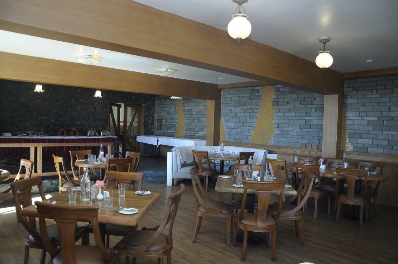 La Montana By Tgi Hotel Ooty Exterior photo